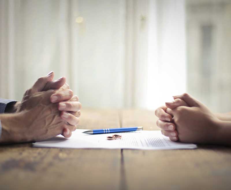 Médiation divorce en région parisienne